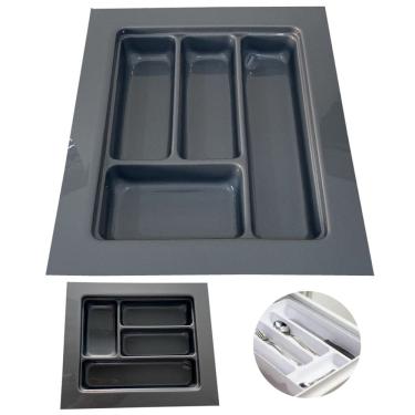 Imagem de Organizador De Talheres DT75 Moldplast