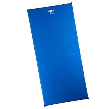Imagem de Colchonete Lups Sports Academia Dobrável Impermeável 90x40x03-Masculino