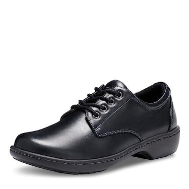 Imagem de Eastland Pandora Oxford feminino, Preto, 36