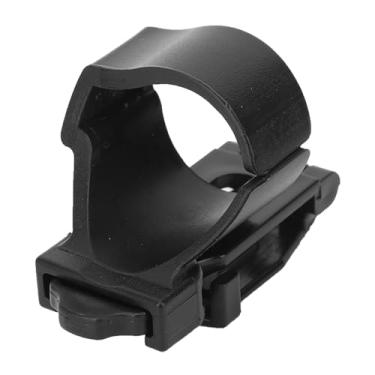 Imagem de Aoresac Punho de Snorkel Preto 13g, Conector de Tubo Ar, para Mergulho Com Snorkel Ao Ar Livre, Natação e Mergulho