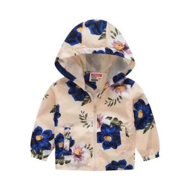 Imagem de Jaqueta Infantil De Desenho Animado Fofa Para Meninos E Meninas, Cardi