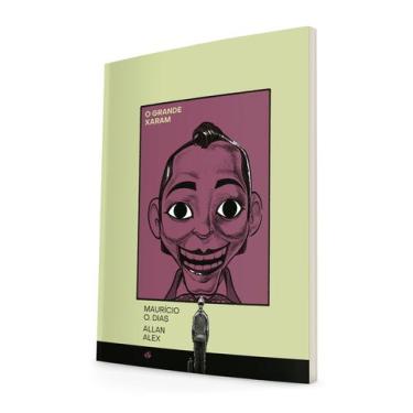 Imagem de Livro - O Grande Xaram