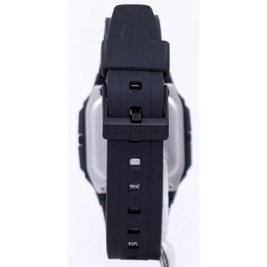 Imagem de Relógio Casio Masculino Ref:Db-36-1avdf Digital Retangular