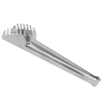 Imagem de Pegador De Massa Inox 28,5 Cm Inox Gp
