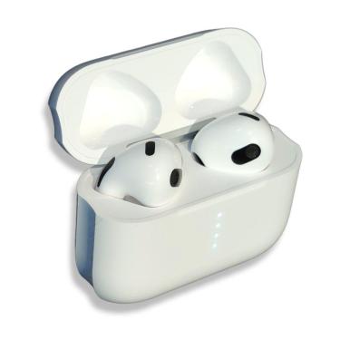 Imagem de Fones Ouvido Bluetooth Branco Envio Imediato P/ Sam J4 Core