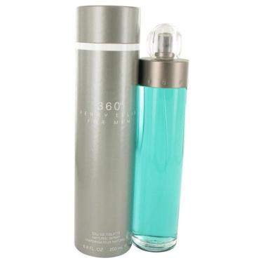 Imagem de Perfume/col. Masc. 360 Perry Ellis 200 Ml Eau De Toilette