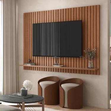 Imagem de Painel Varsovia Jequitiba-off White New