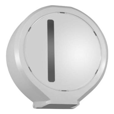 Imagem de Suporte Plastico Para Papel Higiênico 300 A 400 Metros Jsn