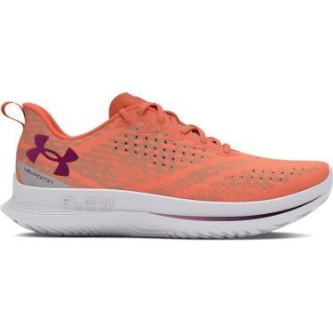 Imagem de Tênis de Corrida Feminino Under Armour Velociti 4-Feminino