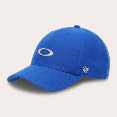 Imagem de Boné Oakley 47 Oakley MVP Cap-Masculino
