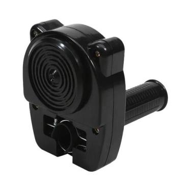 Imagem de Sino Universal Infantil Para Bicicleta Com Imitação De Som De Moto - A