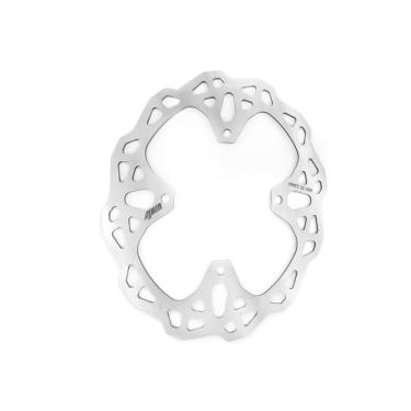 Imagem de Disco Freio Dianteiro 250mm 4win Factory Kxf 250/450 Klx 450