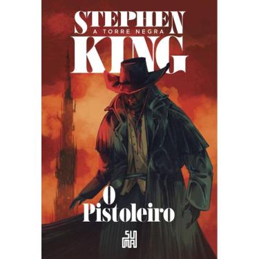 Imagem de O pistoleiro (Nova edição): A Torre Negra volume 1