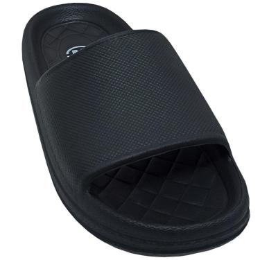 Imagem de Chinelo Molekinho Infantil Masculino Slide Em Eva-Masculino