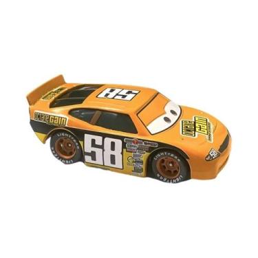 Imagem de Brinquedos De Veículos Em Metal Fundido 155 Alloy Da Disney Pixar Carr
