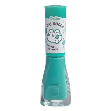 Imagem de Esmalte Cremoso Dailus Dai Goods Sorvete De Menta 8ml