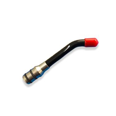 Imagem de Ponteira de Fibra Óptica para Caneta Laser Pró-Fono (uma unidade)