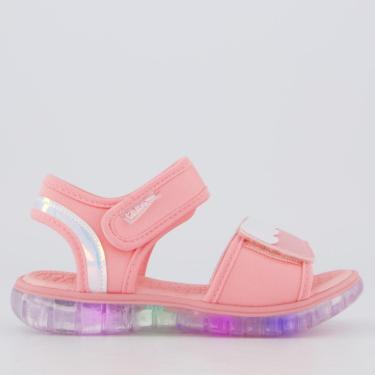 Imagem de Papete Klin Light Com Luzes Infantil-Feminino