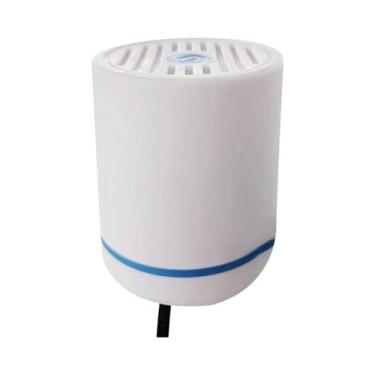 Imagem de Sacos a Vácuo Reutilizáveis Em 7 Tamanhos Com Bomba Elétrica Para Orga