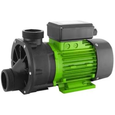 Imagem de Bomba de hidromassagem eurobombas eb spa-750 1cv 110/220 bivolt