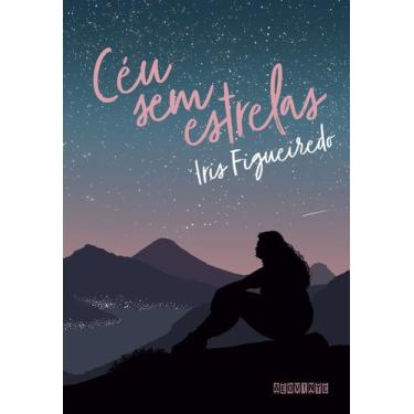 Imagem de Livro - Céu sem estrelas