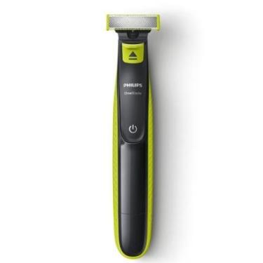 Imagem de OneBlade Philips - QP2724/10-Unissex