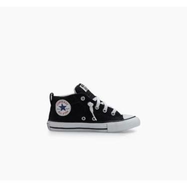 Imagem de Tênis Infantil Converse All Star Street CK12340001-Masculino