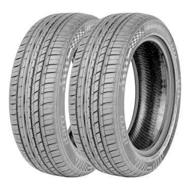 Imagem de Jogo 2 Pneus Itaro Aro 17 Rxmotion U11 205/55R17 95Y XL