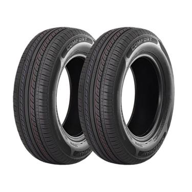 Imagem de Jogo 2 Pneus Speedmax Aro 14 Comfort STO01 175/65R14 82H