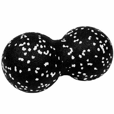 Imagem de Bola Tipo Amendoim Gold Sports EPP 8 cm Alta Densidade