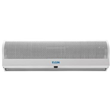 Imagem de Cortina de Ar Elgin Compact CAD-3015, 150cm, Branco - 220V