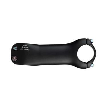 Imagem de Guidão De Carbono Para Bicicleta 6 Graus 31.8mm MTB Speed Comprimento 