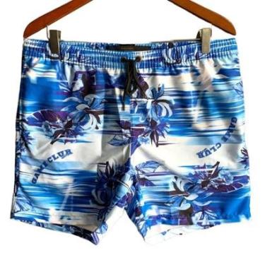 Imagem de Short Ellus Nylon Color Garden Truck Masculino-Masculino