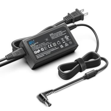 Imagem de KFD Carregador CA de 24 V para Samsung HW-K550 HW-K551 HWK550 HWK550ZA HWK551EN,HW-F335,HW-F350,HW-F355,HW-F355,HW-F35,HW-FM55C, Crystal Surround SoundShare Alto-falante sem fio SoundBar