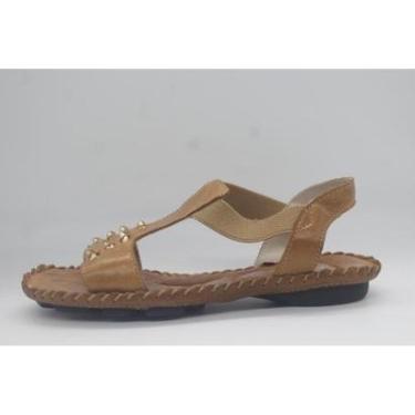 Imagem de SANDÀLIA ANDACCO JADE FEMININA 12377-Feminino