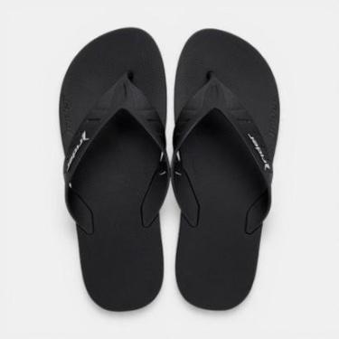 Imagem de Chinelo de Dedo Preto Core Up Rider-Masculino