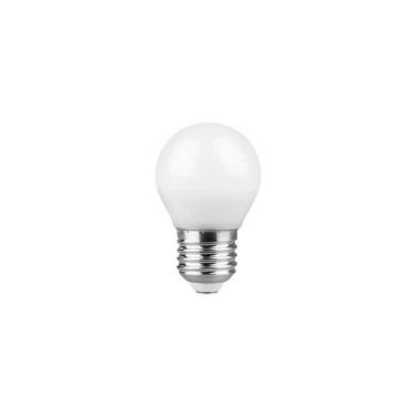 Imagem de Lâmpada Led Save Energy Bolinha G45 3w E27 Bivolt 2400k Branco Quente 