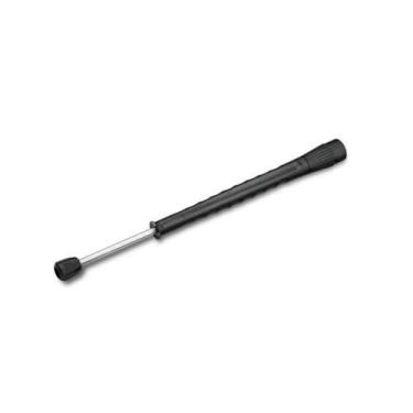 Imagem de Lança Giratória Para Lavadoras De Alta Pressão + Porca Capa Karcher