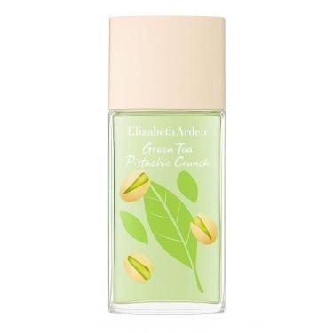 Imagem de Elizabeth Arden Green Tea Pistachio Crunch Eau De Toilette - Perfume F