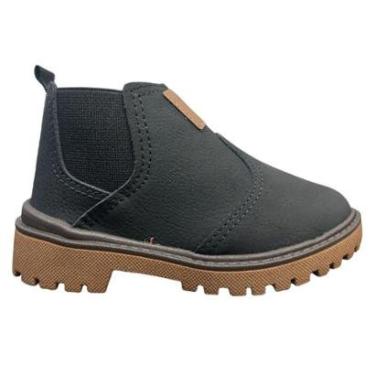 Imagem de BOTA MOLEKINHO COTURNO REF:2144.236 MENINO-Masculino