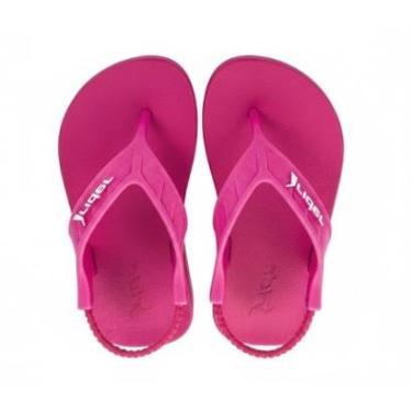 Imagem de Chinelo Rider Street Baby Infantil Original Conforto-Unissex