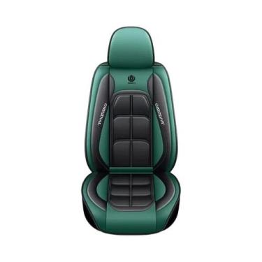 Imagem de Capa Universal Para Assento De Carro Quatro Estações Resistente a Desg