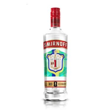 Imagem de VODKA SMIRNOFF - 998ml
