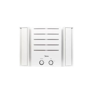Imagem de Ar-condicionado Janela 9.500 BTUs Mecânico Q/F Midea 220
