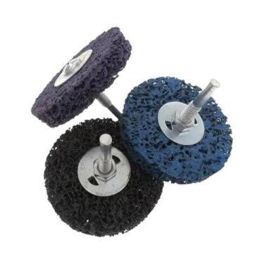 Imagem de Disco De Desbaste Diamantado Para Esmerilhadeira Angular 100 115 125mm