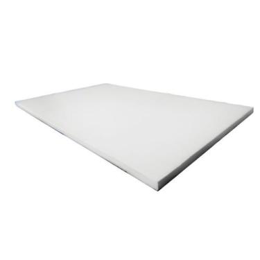 Imagem de Prateleira em MDF Closet Branco 60 x 39 Cm - MMF