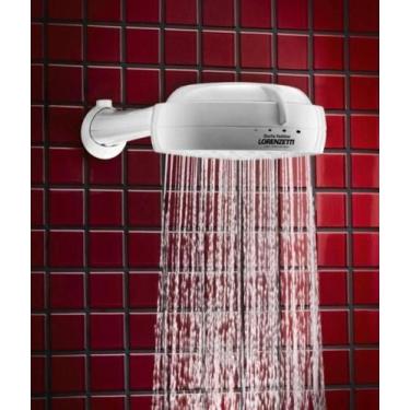 Imagem de Chuveiro Lorenzetti Ducha Fashion 220v 7500w 7531228