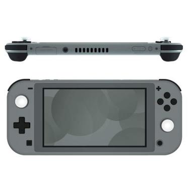 Imagem de Kit de reparo de botões de reposição ExtremeRate para Nintendo Switch 