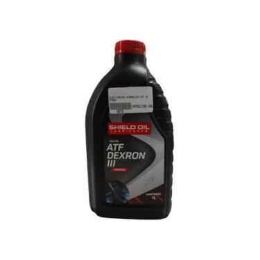 Imagem de Oleo direcao hidraulica atf dextron - SHIELD OIL