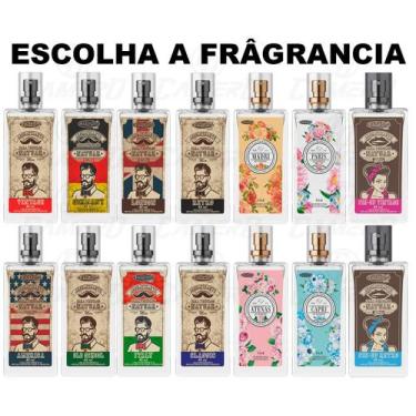 Imagem de Aromatizante Automotivo Spray Natuar Men e Woman 45ml Centralsul